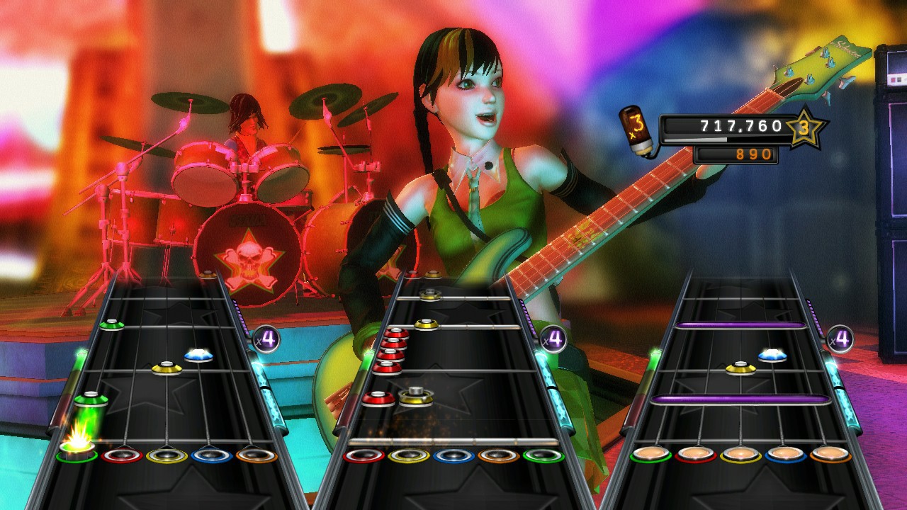 Band Hero - Imagen 29